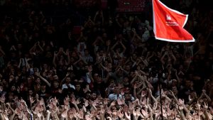 Košarkaš odbio nekoliko ponuda i prihvatio Zvezdinu! Sve je spremno za potpis i veliko pojačanje KK Crvena zvezda