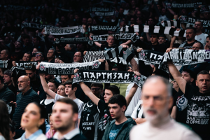 KK Partizan