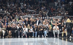 KK Partizan