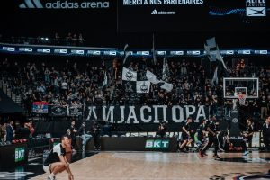 KK Partizan