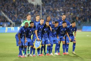 Maikon - Levski Sofija