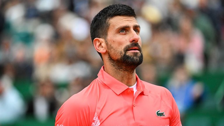 Novak Đoković