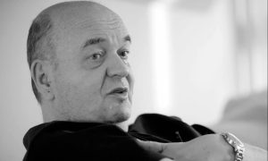 Preminuo Duško Vujošević