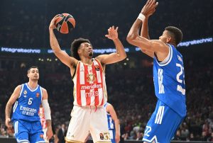 Real Madrid - Crvena zvezda