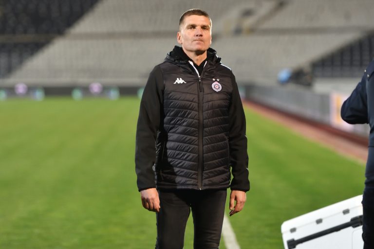Srđan Blagojević