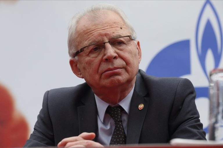 Svetozar Mijailović