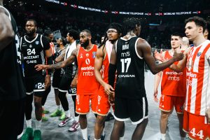 ABA liga