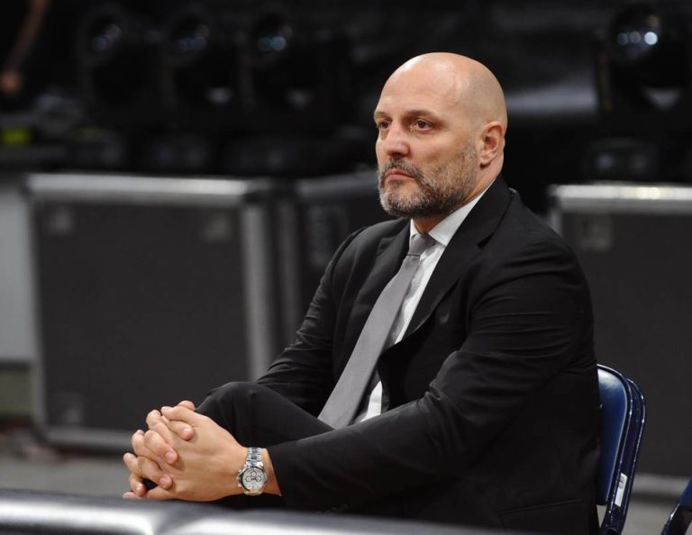 Bum: Aleksandar Đorđević se vraća poslu, preuzima ambiciozni projekat za NBA Evropu Aleksandar Đorđević