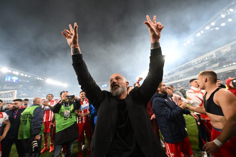 Dejan Stanković