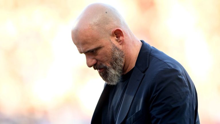 KATASTROFA za Crvenu zvezdu: Crveno-beli saznali najgore moguće vesti Dejan Stanković