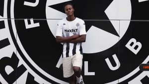 Demba Sek