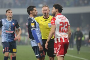FK Crvena zvezda