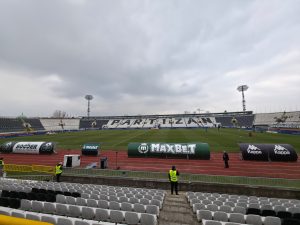 FK Partizan