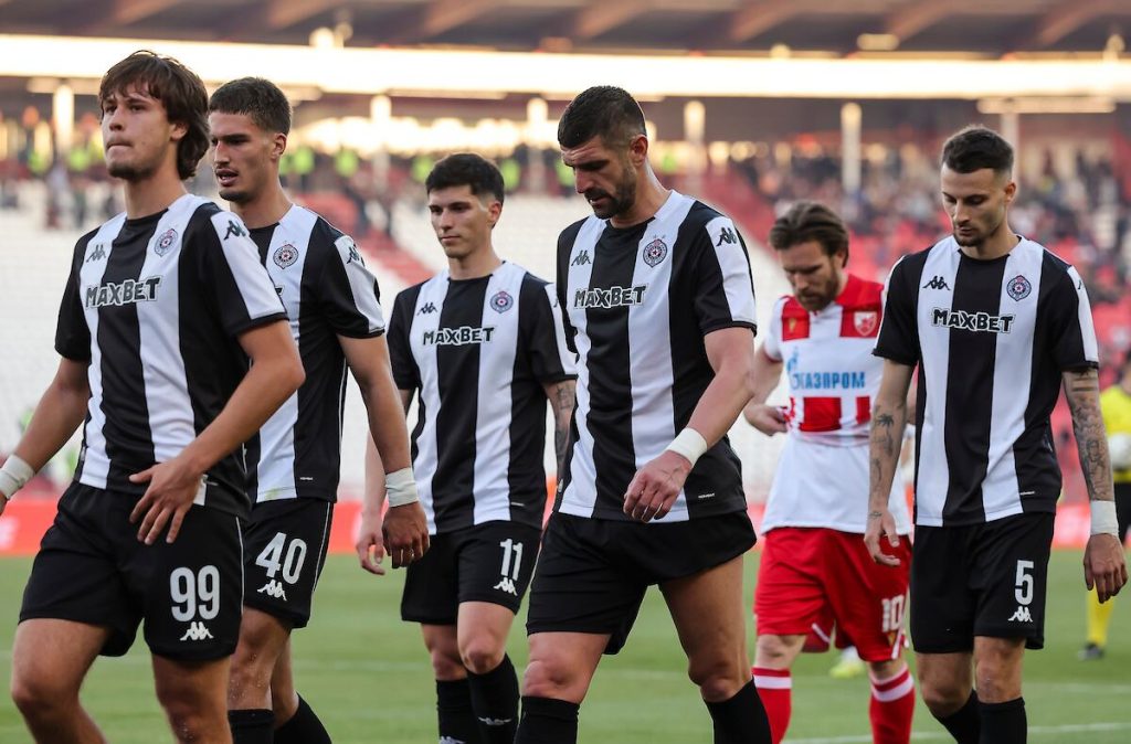 FK Partizan