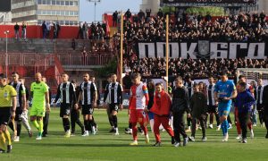 FK Partizan