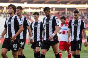 FK Partizan