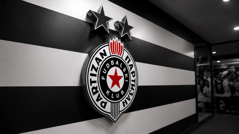 FK Partizan