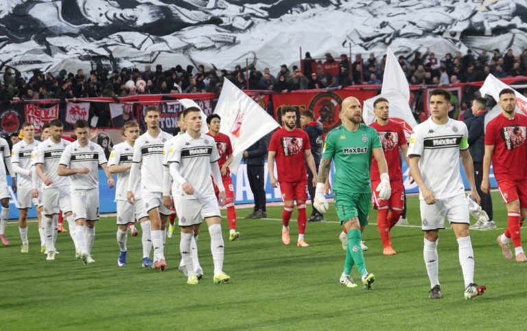 FK Partizan