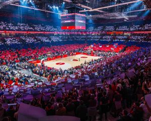 KK Crvena zvezda