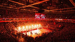 Zvanično: KK Crvena zvezda se oglasila povodom potpisa igrača - ugovor na 4 godine (FOTO) KK Crvena zvezda