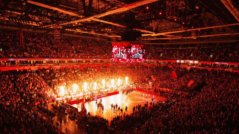 KK Crvena zvezda