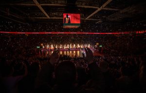 KK Crvena zvezda