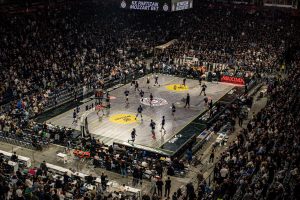 KK Partizan