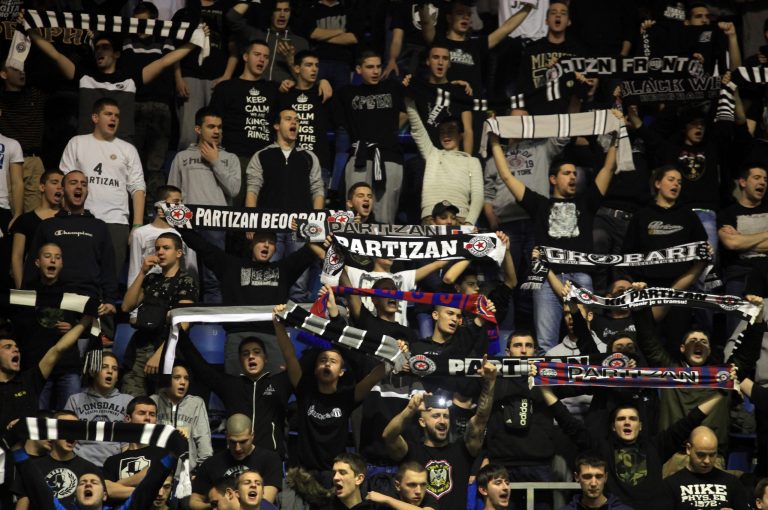 KK Partizan