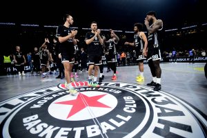 KK Partizan