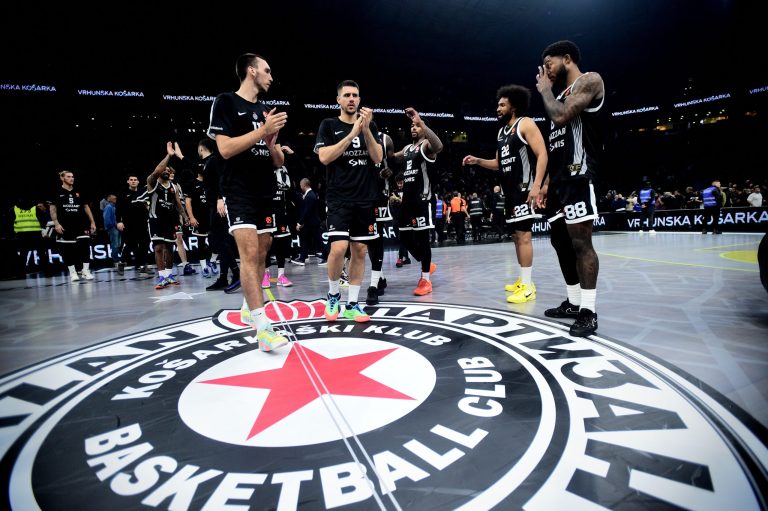 KK Partizan