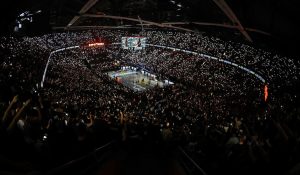 Kakav posao Partizana: Košarkaš u ponedeljak stavlja potpis na ugovor sa crno-belima KK Partizan