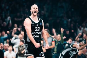 KK Partizan uputio hitan zahtev KLS-u, traže da se zameni sastav - dvojica novih stranaca upadaju? KK Partizan
