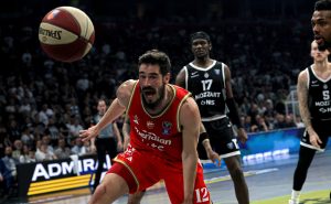 KK Partizan i KK Crvena zvezda