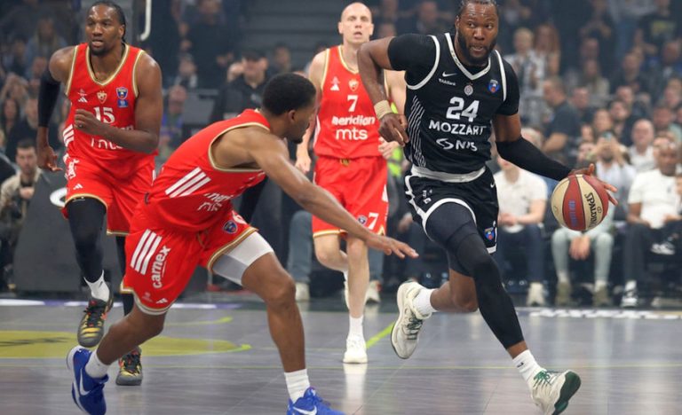 KK Partizan i KK Crvena zvezda saznali rivale na Fajnal-foru KLS-a! Evo sa kim se sastaju KLS