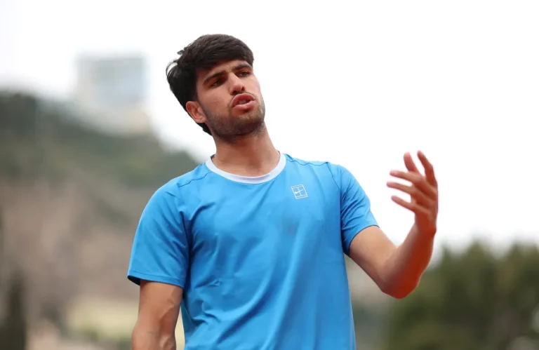 Karlos Alkaras
