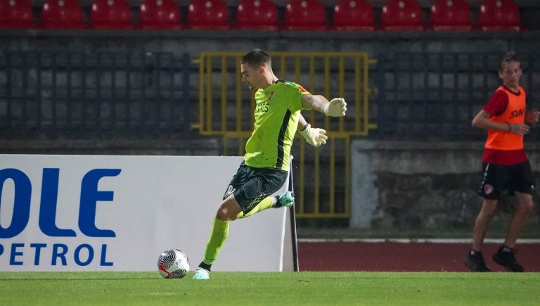 Lazar Balević
