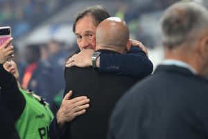 Tanjga besan nakon finala: Svako ko je bio na stadionu mogao je da vidi šta se dešavalo Miroslav Tanjga