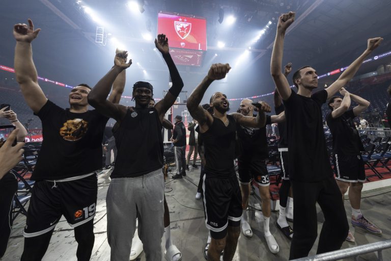 Domaći igrač napušta KK Partizan, poznato gde će mladi košarkaš nastaviti karijeru Mitar Bošnjaković