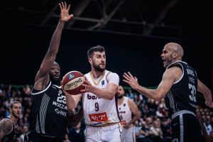 Nik Kalates