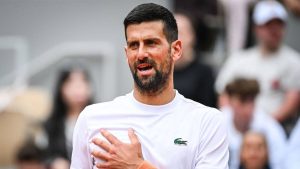 Težak žreb za Novaka Đokovića: Evo kako izgleda put do eventualnog finala sa Sinerom Novak Đoković