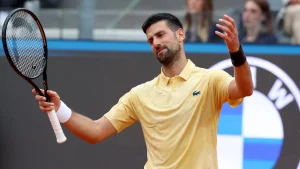 Novak Đoković