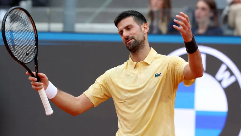 Novak Đoković