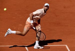 Novak Đoković