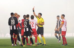 FK Partizan ostao bez pojačanja, crveno-beli potpisali napadača iz BiH pre crno-belih Partizan - Vojvodina