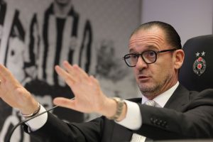 Predrag Mijatović
