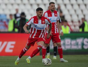 Rade Krunić ekskluzivno otkrio zbog čega je odabrao BiH umesto Srbije i zašto ne ide na Mundijal Rade Krunić