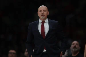Zvezda se ponovo oglasila povodom Obradovića, a on već ima novi angažman? Saša Obradović