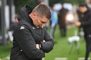 Novi šok za navijače: Blagojević ponovo napušta Partizan, ovoga puta samostalno? Srđan Blagojević