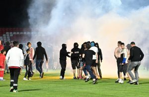 Šok u poslednjem kolu: Evo ko je ispao u niži rang, a ko je izborio plasman u Superligu Superliga Srbije