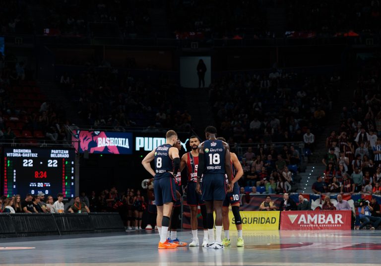 Fenerbahče odustao: Crvena zvezda i Partizan u borbi za potpis istog košarkaša (FOTO + VIDEO) Timoti Luvavu-Kabaro